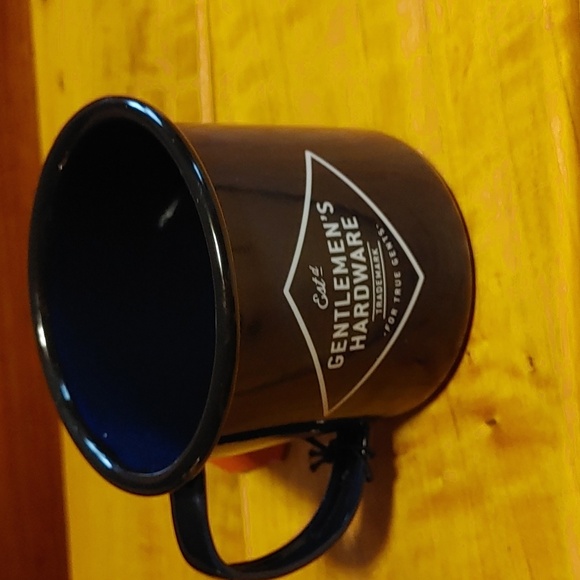 💚NWT GENTLEMEN'S HARDWARE MUG - Picture 3 of 5